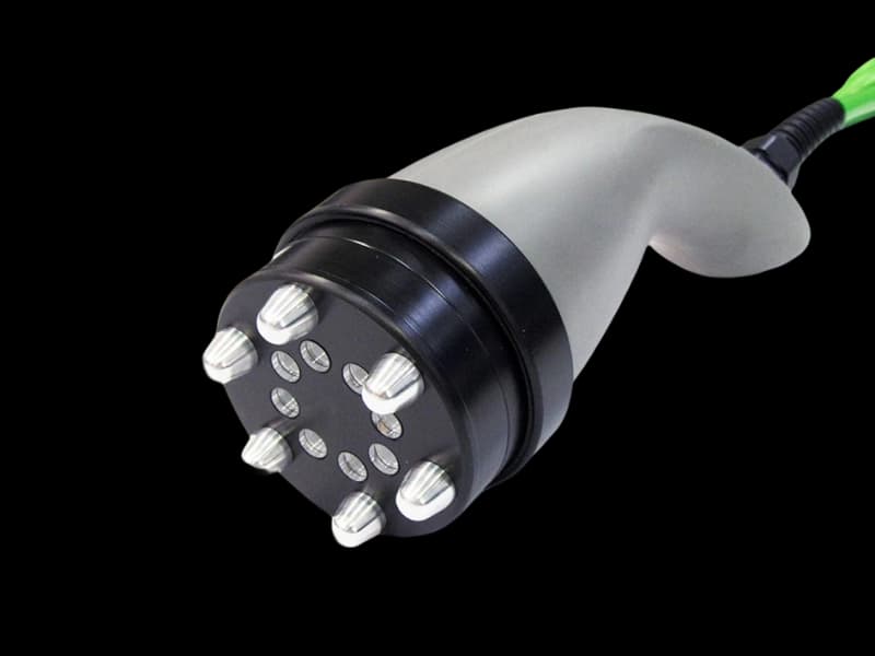 Handpiece Deep Tech