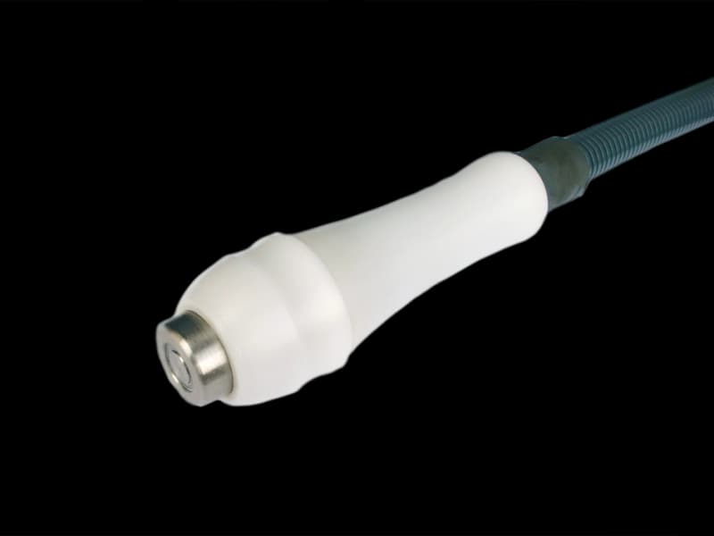 Handpiece RF + Cryo Facial (Bipolar)