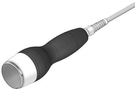 CJTO HANDPIECE BAIXA FREQUENCIA 2022ci