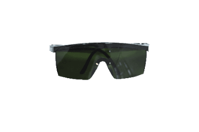 OCULOS DE SEGURANCA IR3 EMBALADO