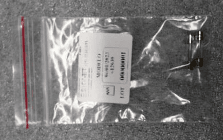 FUSIVEL VIDRO (5X20) 6,3A - 20AGT (0034.3125)