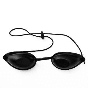 OCULOS DE PACIENTE