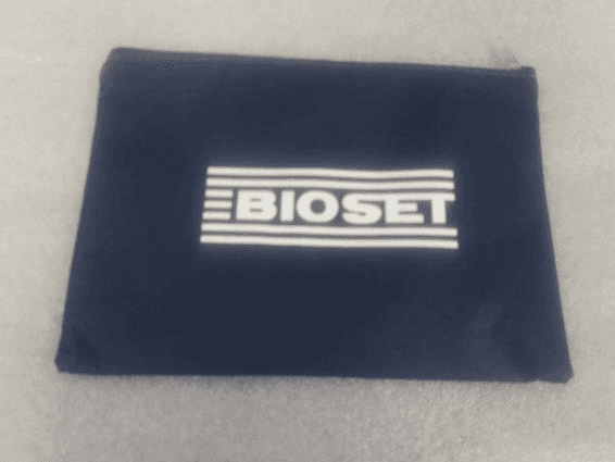 CASE DE PROTECAO PARA PLACA CAPACITIVA