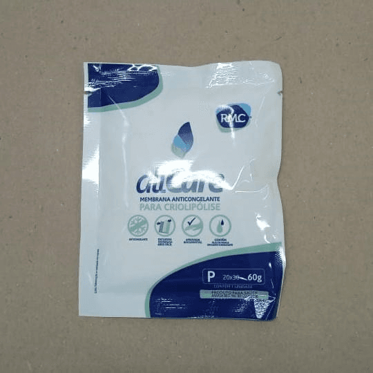 MEMBRANA ANTICONGELANTE 30x30CM ALL CARE (CX C/16) TAMANHO M