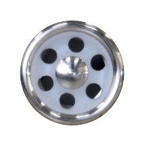 APLICADOR FACIAL (VACUO+RF)